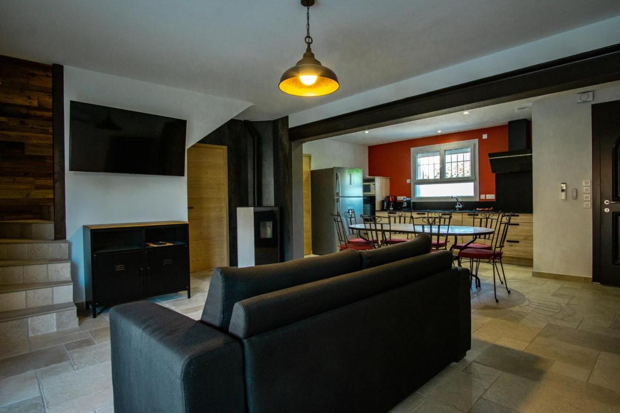 Christine'S Shed Villa LʼIsle-sur-la-Sorgue Екстериор снимка